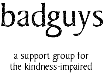 badguys
