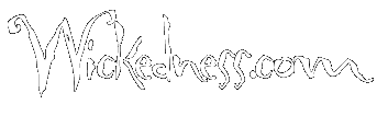 Wickedness.com